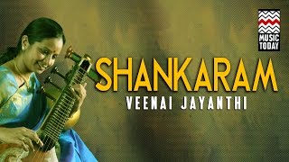 Shankaram  Veena Jayanthi  Audio Jukebox  Instrumental  Classical  Music Today [upl. by Furmark193]