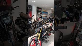 Mileage  Apache RTR 160 4V Usd 2025 ⛽⛽ shorts yt automobile rtr1604v [upl. by Eceeryt]