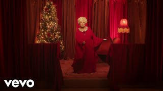 Brenda Lee  Rockin Around The Christmas Tree Official Music Video [upl. by Mayfield]