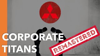 The Companies That Created Modern Japan [upl. by Keynes]