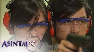 Asintado The Making Of A Teleserye [upl. by Rhett]