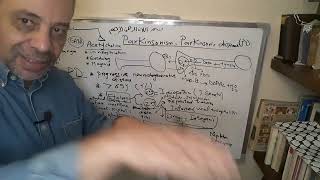 Module 310  Lecture 17  Part 2 Parkinsonism introduction and antiparkinsonian drugs Ldopa [upl. by Minsat]