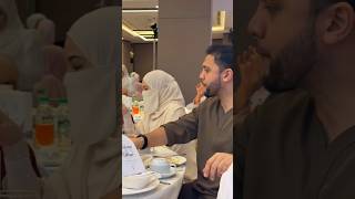 Hariz dan Neelofa di Majlis Kahwin [upl. by Dnivra]