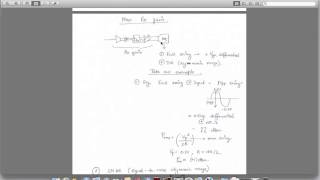 Cellular RFIC Rx System design part 1 [upl. by Derman705]