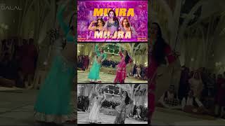 The Mujra Mashup  Bollywood Item Songs  DJ Dalal London  Feat Tamana Nora Madhuri Dixit amp More [upl. by Devine]