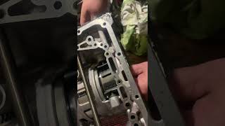 Pajero mini gearbox repair [upl. by Gentry328]