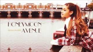 【和訳】Ariana Grande Honeymoon Avenue [upl. by Elocen121]