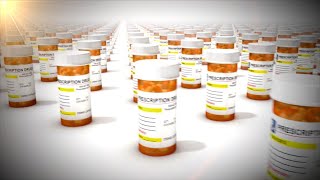 The Prescription Opiate That Got America Addicted to Painkillers [upl. by Urial]