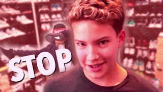 THE CRINGIEST HYPEBEAST KIDS Hypebeast Cringe Comp [upl. by Armstrong237]