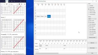 How to add activities with the activity planning interface [upl. by Liw]