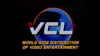 VCL Communications Intro VHS Video Deutschland 1989 [upl. by Aria]