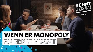 Spieleabend eskaliert komplett 🎲 Kennt jeder  Mit Leila Ladari Laura Brümmer und Cossu [upl. by Gautea778]