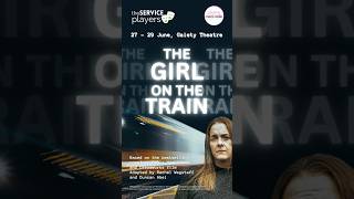 The Girl on the Train Intro Teaser 2024 shorts [upl. by Averil696]