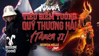 Tiêu điểm tướng  Quý Thương Hải  Tarka Ji 2024 [upl. by Llyrat188]