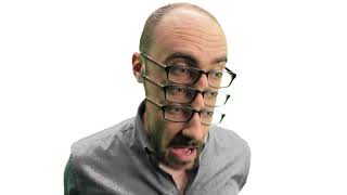 Vsauce music bass boosted but its not earrape [upl. by Lonergan]