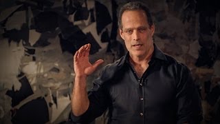 Sebastian Junger Why veterans miss war [upl. by Noble]