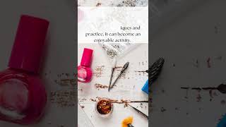 Acrylic Nails Made Easy with DIY Kits Achieve Salon Results at Home [upl. by Airod]