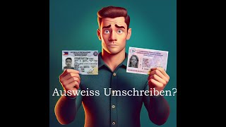 Wie bekommt Ihr den Philippinischen Fahrausweiss [upl. by Elletsyrc856]