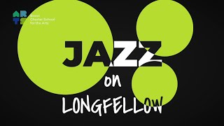 Bronx Arts Presents Jazz on Longfellow [upl. by Adnylem312]