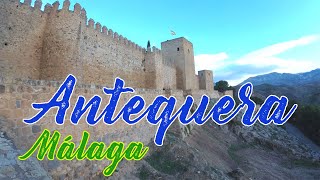 Antequera Málaga [upl. by Cypro]