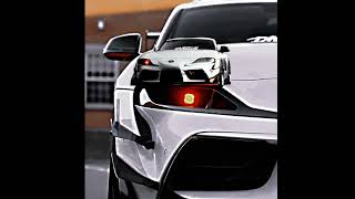 supra mkv A90 car edit [upl. by Jordanna]