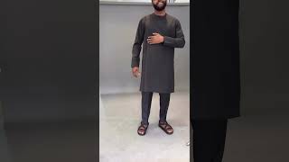 Buy Latest Collection of Kaftans for Men 2024 [upl. by Enobe]