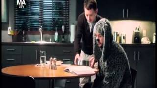 Wilfred Season 2 Promos [upl. by Tomaso]