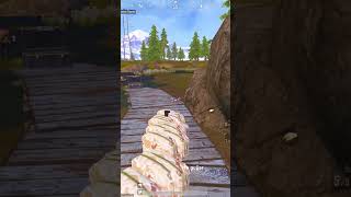 Be careful victor IQ level 999🤣 pubgmobile gameplay pubg trending funnyshort funny foryou [upl. by Acimehs]