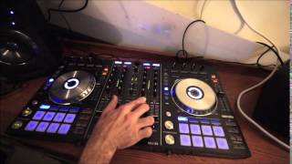 BEGINNER DJ MIXING LESSON BEAT MATCHING MADE EASY TO UNDERSTAND [upl. by Amity]