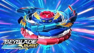 BEYBLADE BURST EVOLUTION Official Music Video  Evolution Videos For Kids [upl. by Sung]