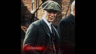 Thomas Shelby editz with sound effects 🥶🥵 shortsfeed [upl. by Yecram880]