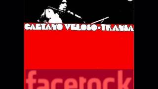 Caetano Veloso  Its a Long Way [upl. by Dolley891]