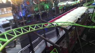 Speedy Gonzales  Welte Onride Video Halveraner Kirmes 2011 [upl. by Viehmann]