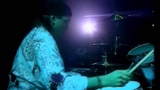 Toto  Ill Be Over You Live 1990 [upl. by Nolak]