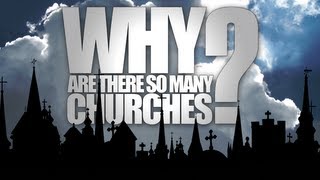 Why Are There So Many Churches [upl. by Airtened737]