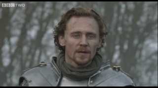 No Surrender  The Hollow Crown Henry V  BBC Two [upl. by Nilkoorb]