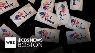 Secretary of State holds news conference about investigation into Boston ballots [upl. by Horst]