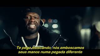 50 Cent ft Lil Durk amp Jeremih  Power Powder Respect Legendado [upl. by Veleda]