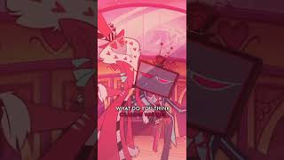 OUT OF CONTEXT  HAZBIN HOTEL [upl. by Yessak]