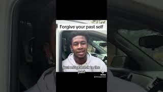 Forgive your past self part 4 Sub for more forgive yourself selfimprovement foryou [upl. by Papotto]