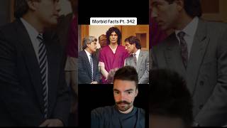 Richard Ramirez said THIS about escaping serial killers… morbidfacts [upl. by Meeka218]