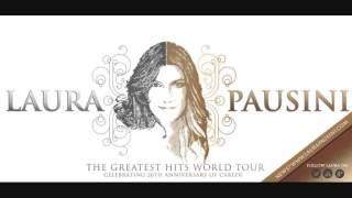 LAURA PAUSINI LIMPIDO NUOVA CANZONE 2013 [upl. by Aline]