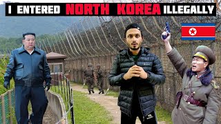 I Entered North Korea As a Farmer 🇰🇵 [upl. by Daffie]