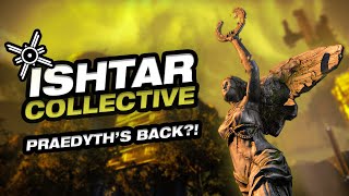 Storyline AFTER final shape  Ishtar Collective  Destiny 2 [upl. by Chamkis320]