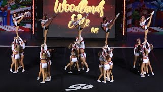 Woodlands Elite Generals Spirit Celebration 2023 Day 1 [upl. by Westbrooke]