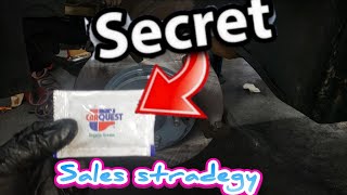 Autozone and Advance Auto Brake Lube Scam See how Carquest do it How to get quiet brakes with lube [upl. by Yk]