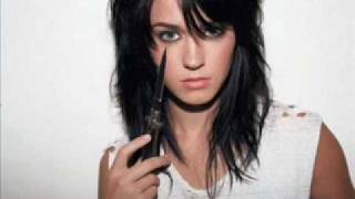 Katy Perry  Head Over Heels Tears for Fears Cover [upl. by Spillar]