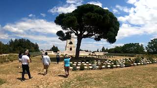 Gallipoli Anzac Cove Lone Pine [upl. by Rammaj]