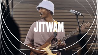 Jitwam Live  PhoenixHALO [upl. by Leavitt]