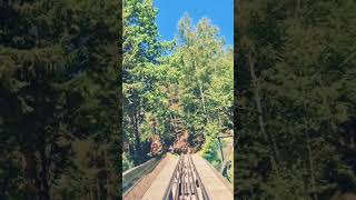 😎Tobogganing on Whit Monday🎬 [upl. by Jone]